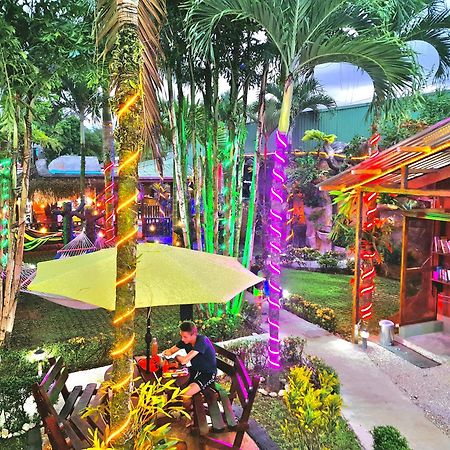 Poshtel Arenal Hostel La Fortuna Екстериор снимка