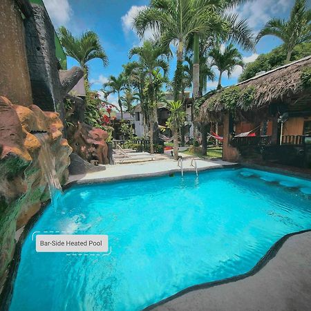 Poshtel Arenal Hostel La Fortuna Екстериор снимка