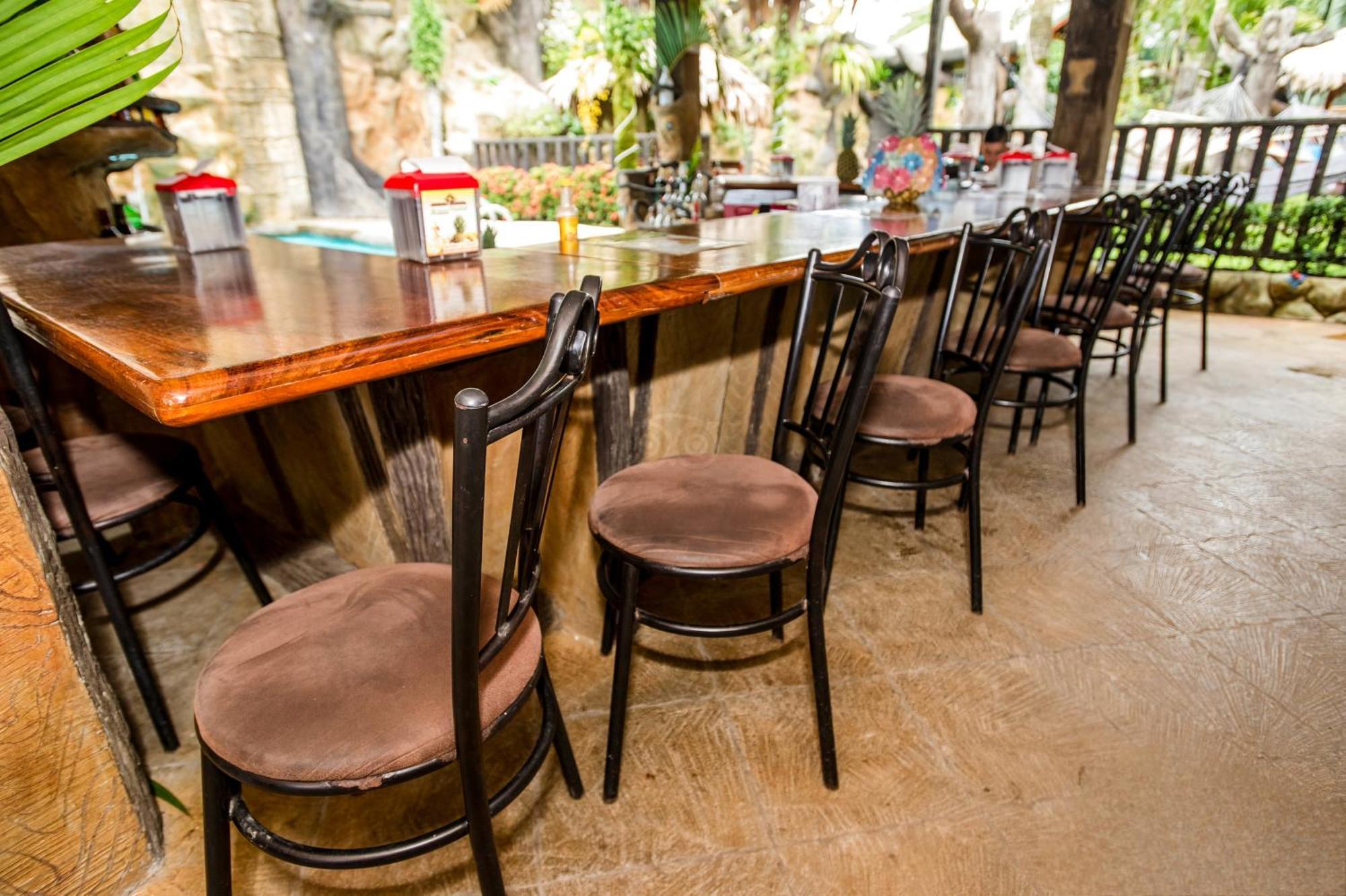 Poshtel Arenal Hostel La Fortuna Екстериор снимка