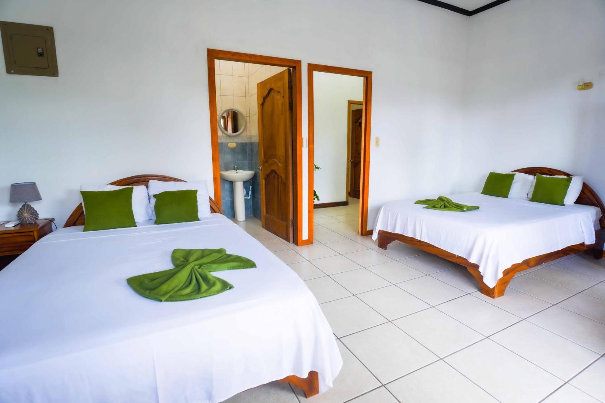 Poshtel Arenal Hostel La Fortuna Екстериор снимка